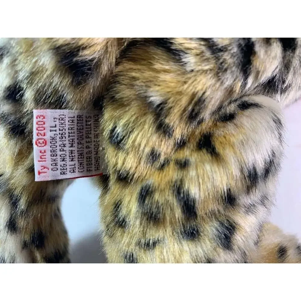 Brown and Black Stuffed-animals